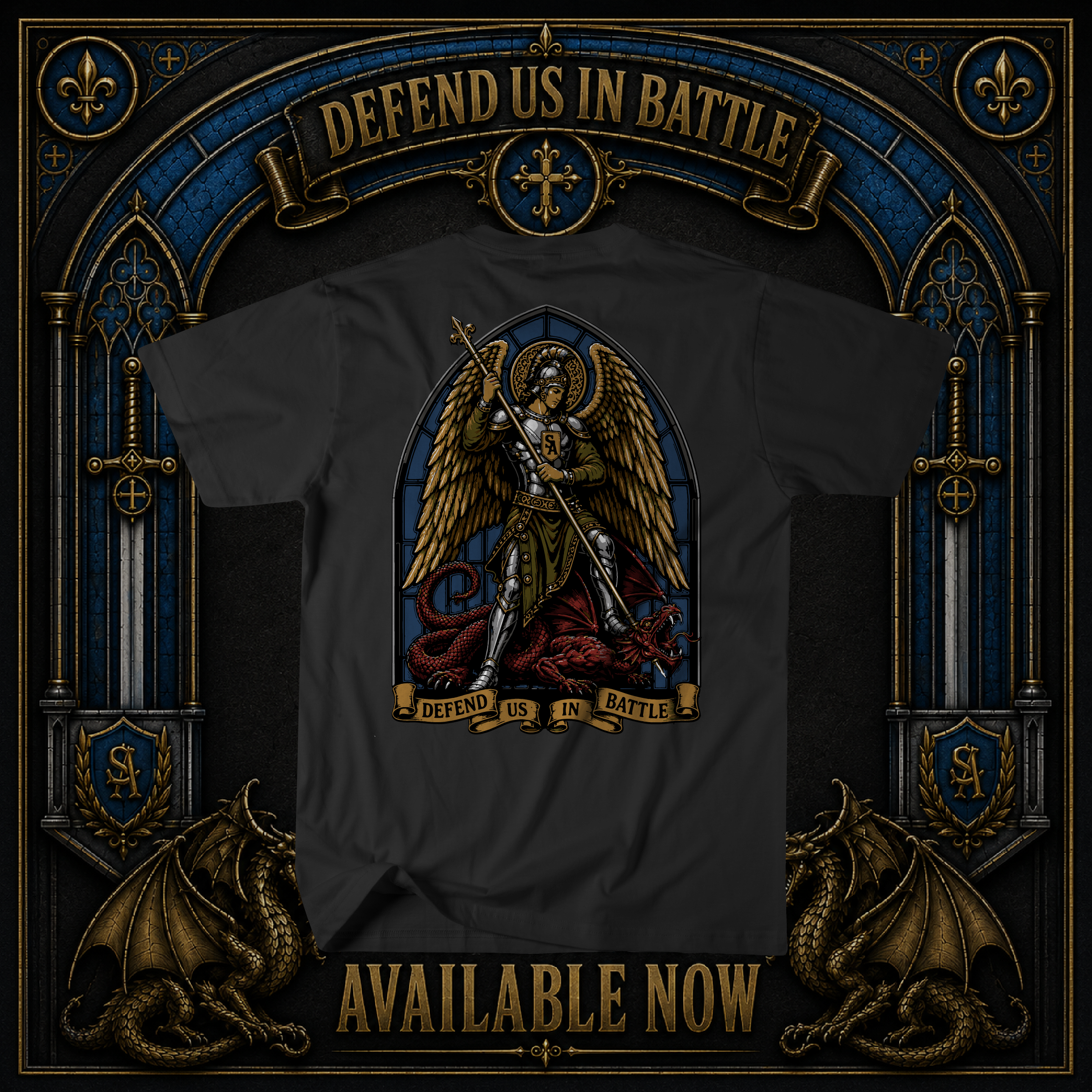 Defend Us