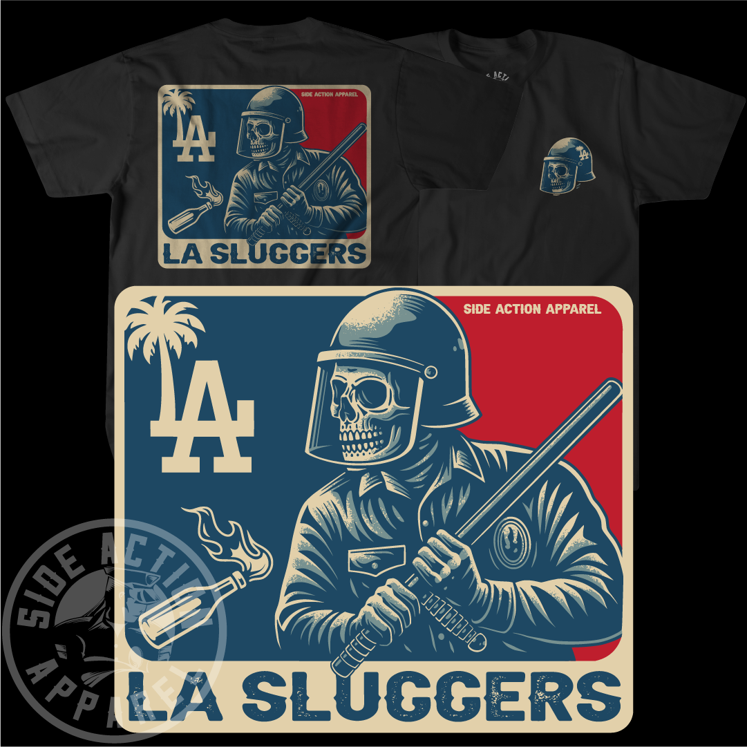 LA Sluggers