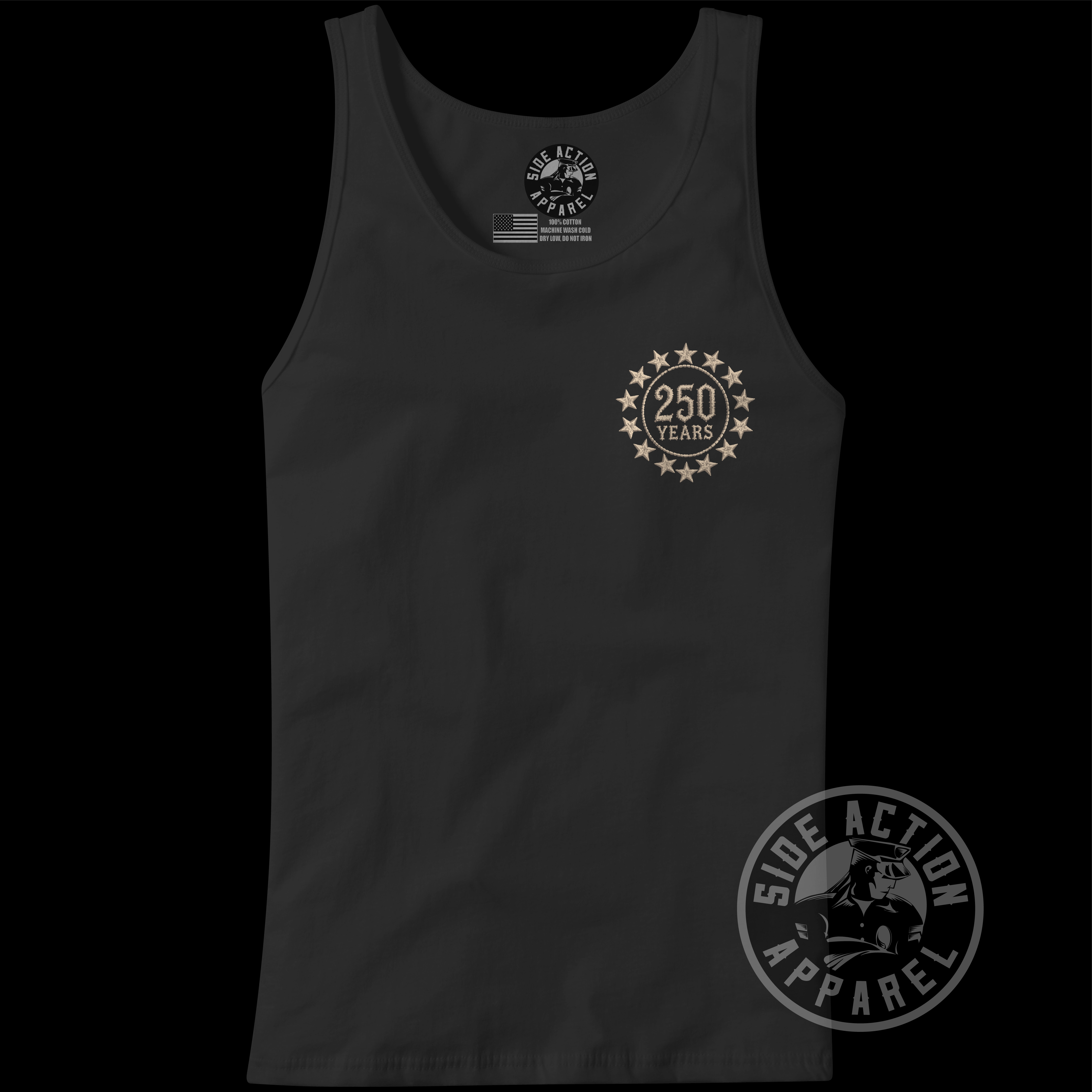 Tank Top - Reap What You Sow