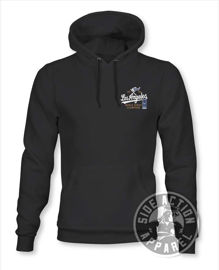 2024 World Series Champions - Hoodie