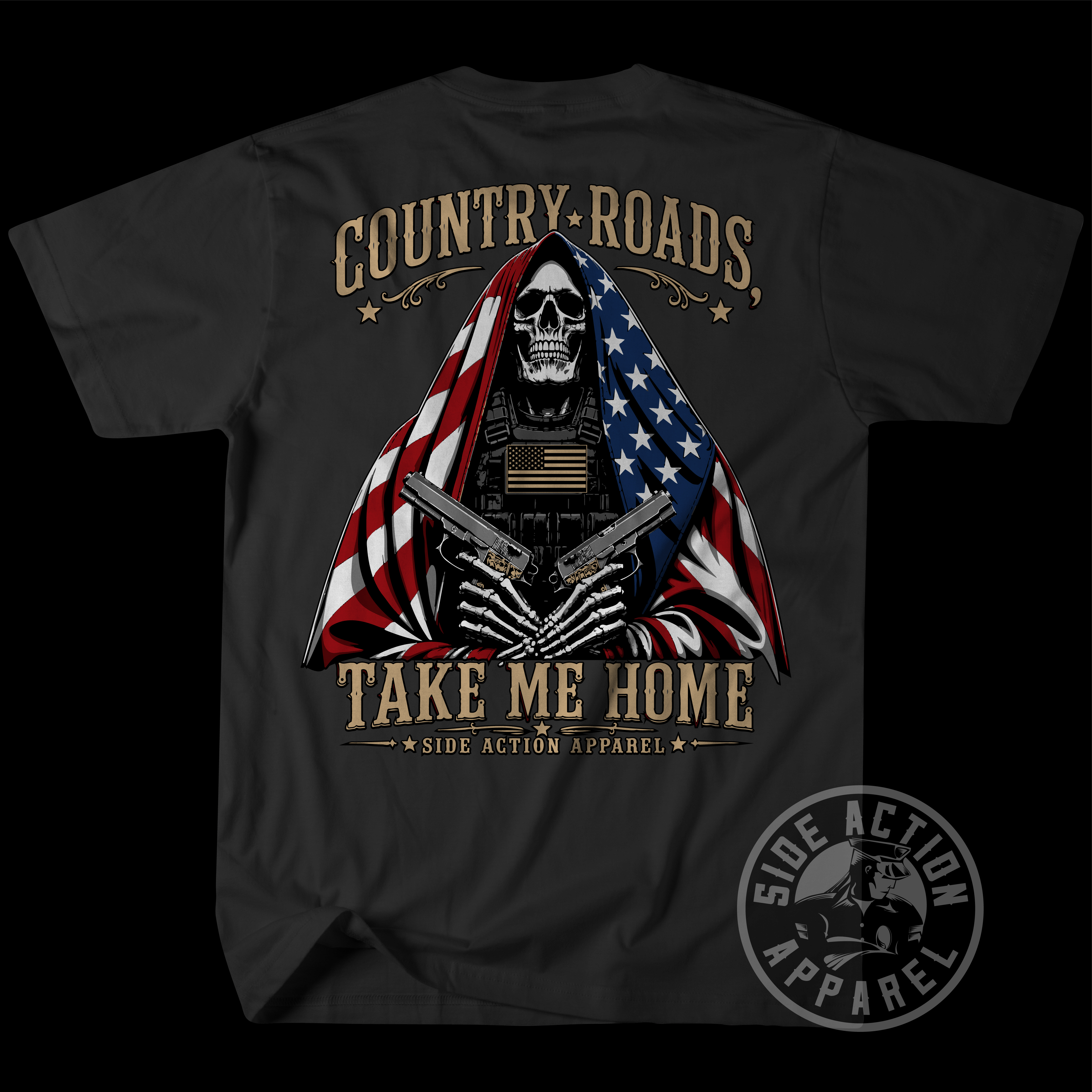 Country Roads