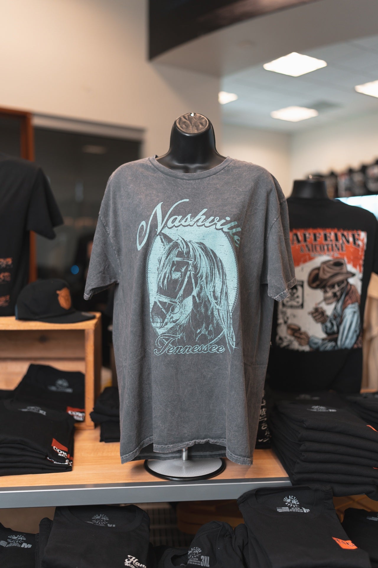 Nashville - Women's Tee