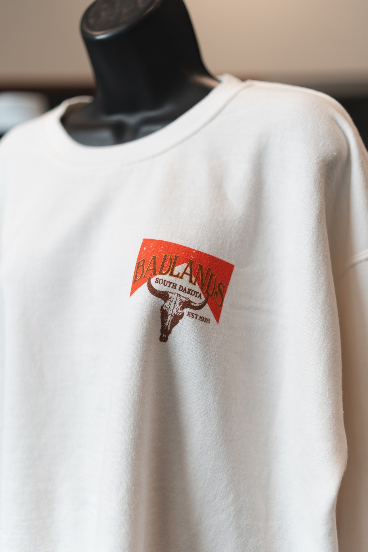 Badlands - Women's Sweater