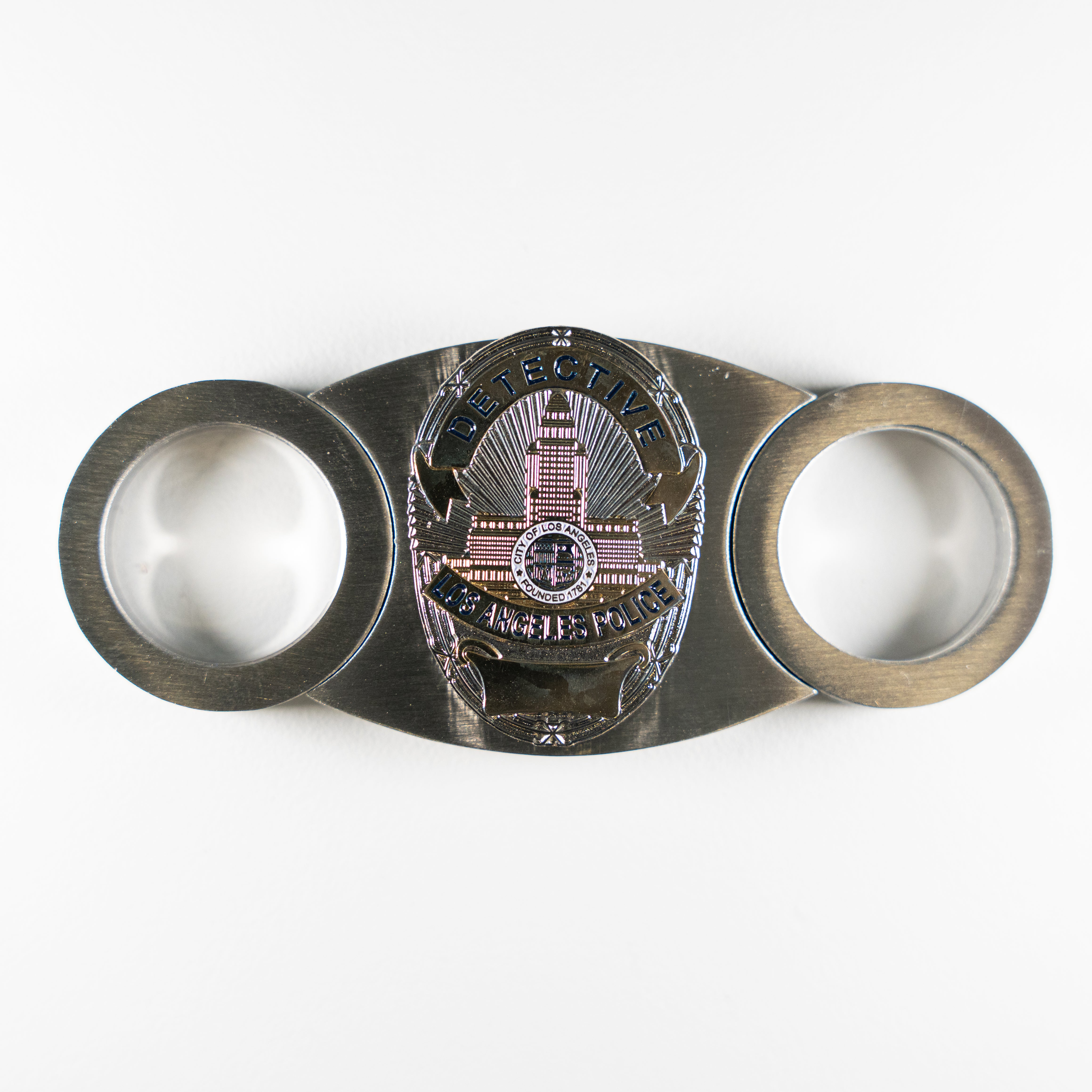 Cigar Cutter - LAPD