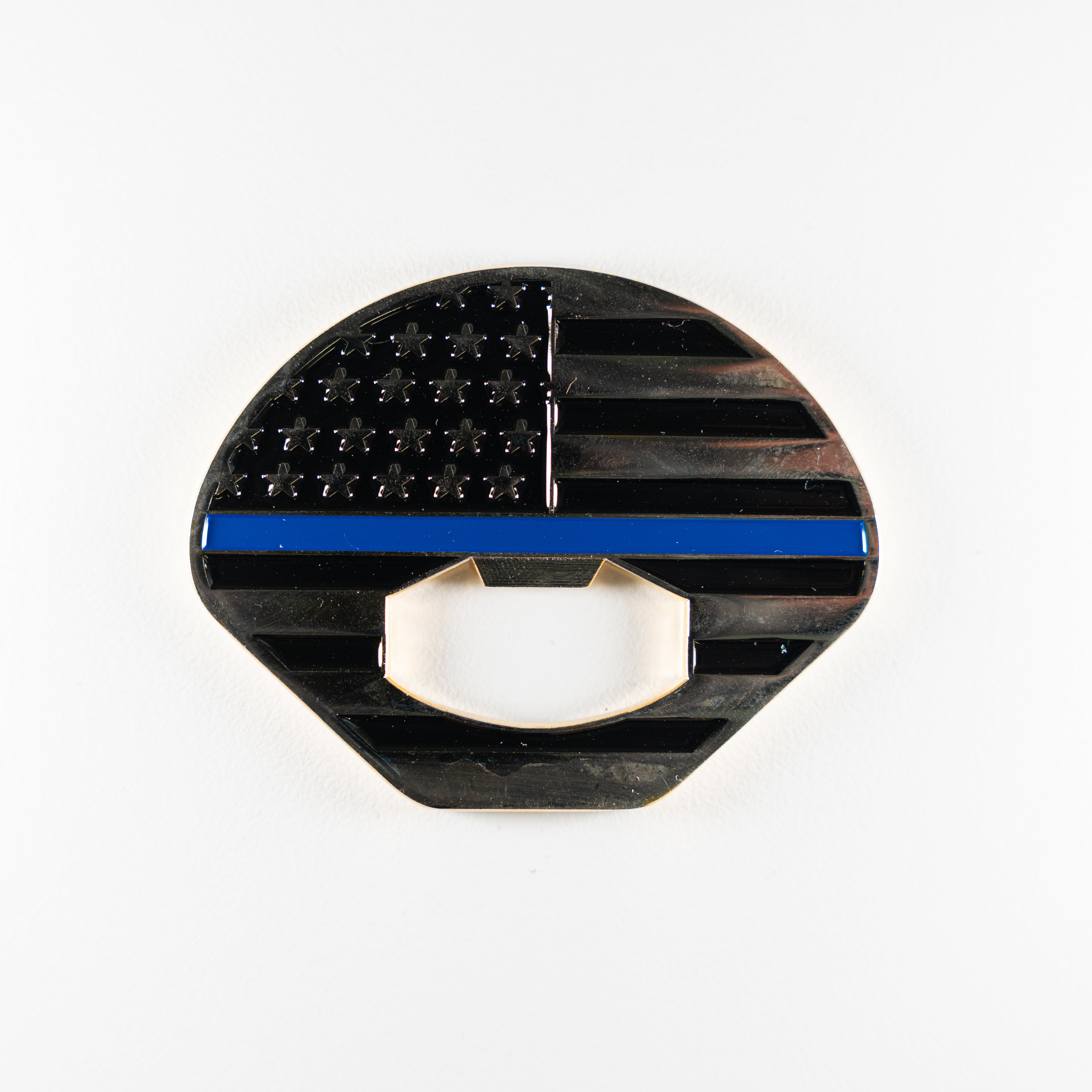 Bottle Opener - Riverside County Patch