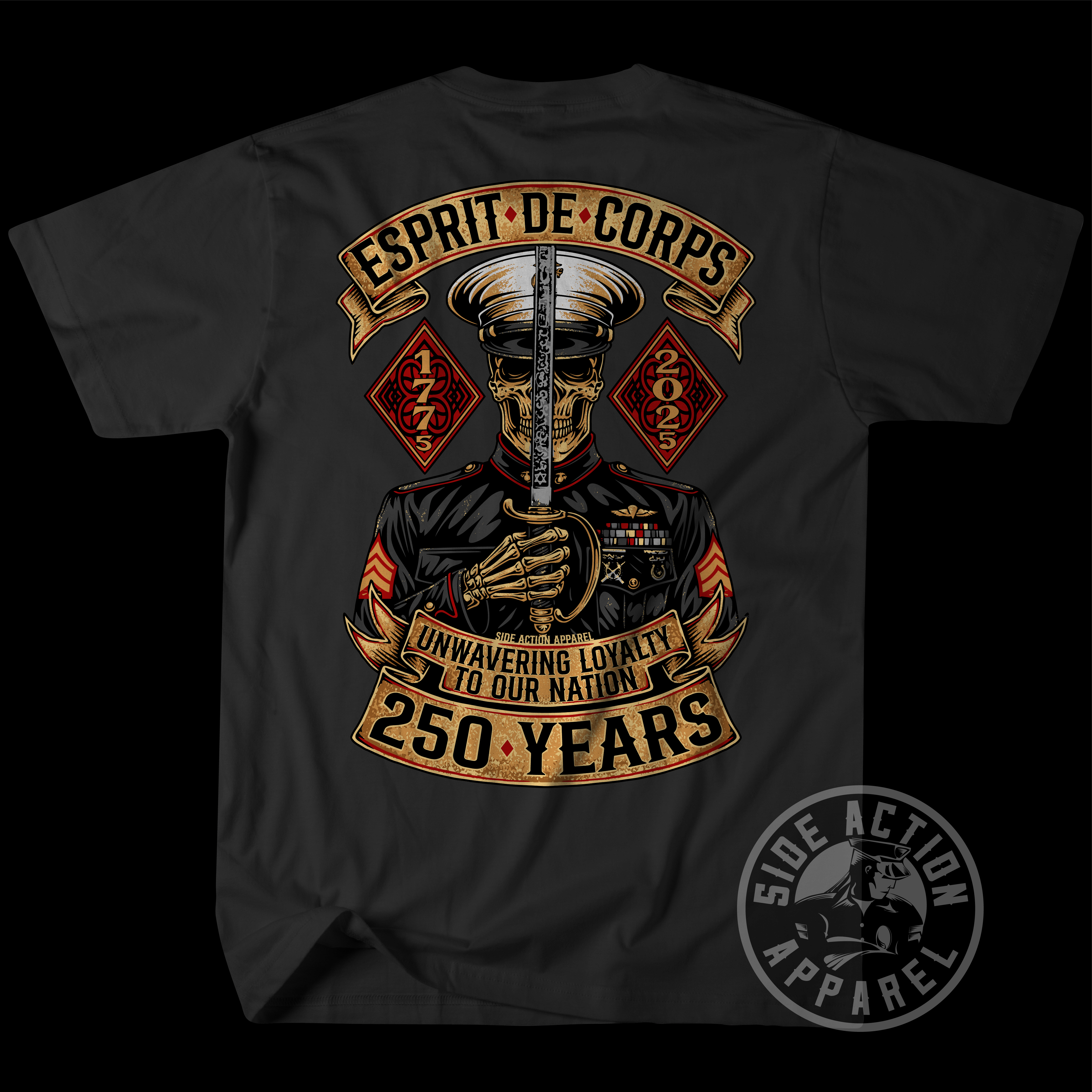 Esprit De Corps