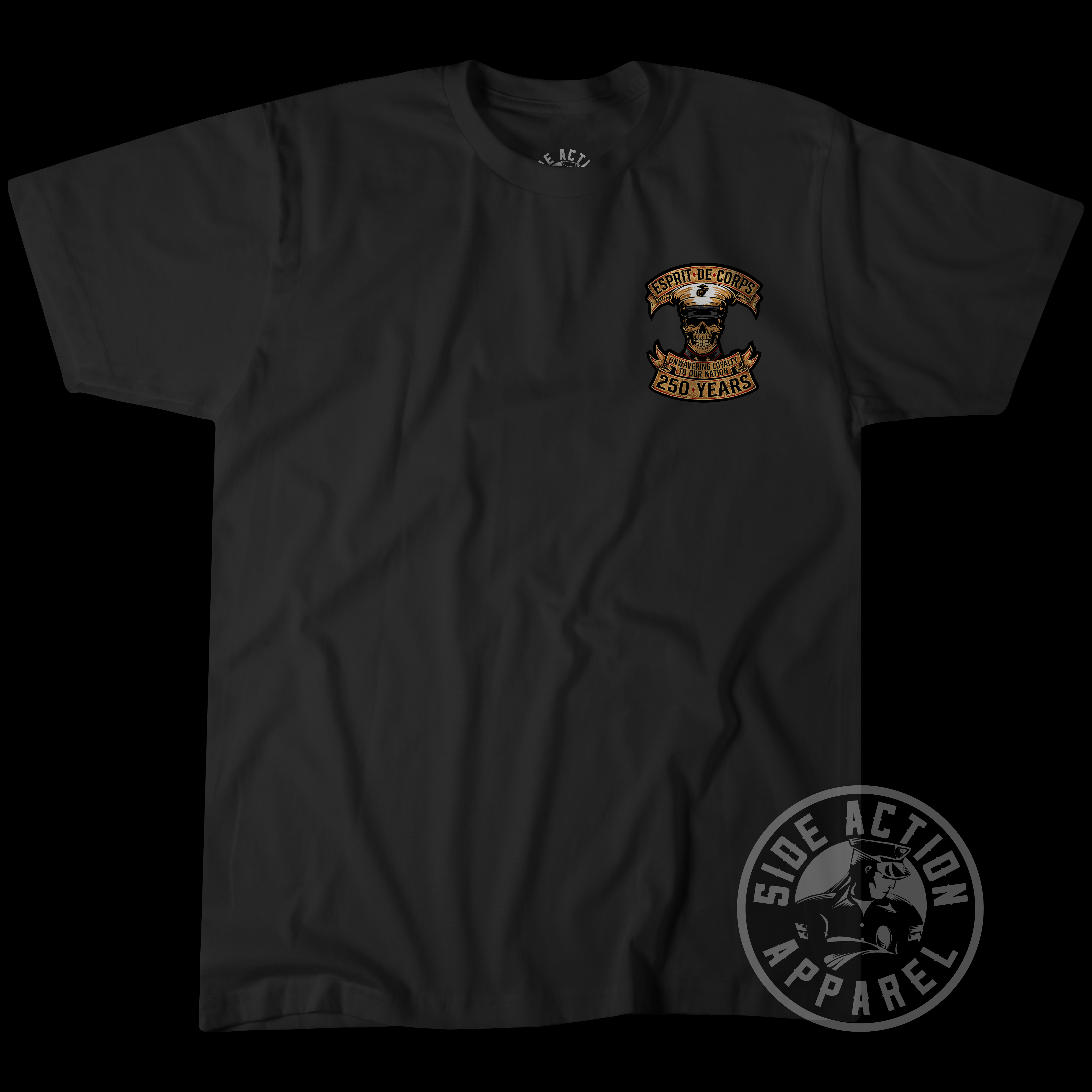 Esprit De Corps