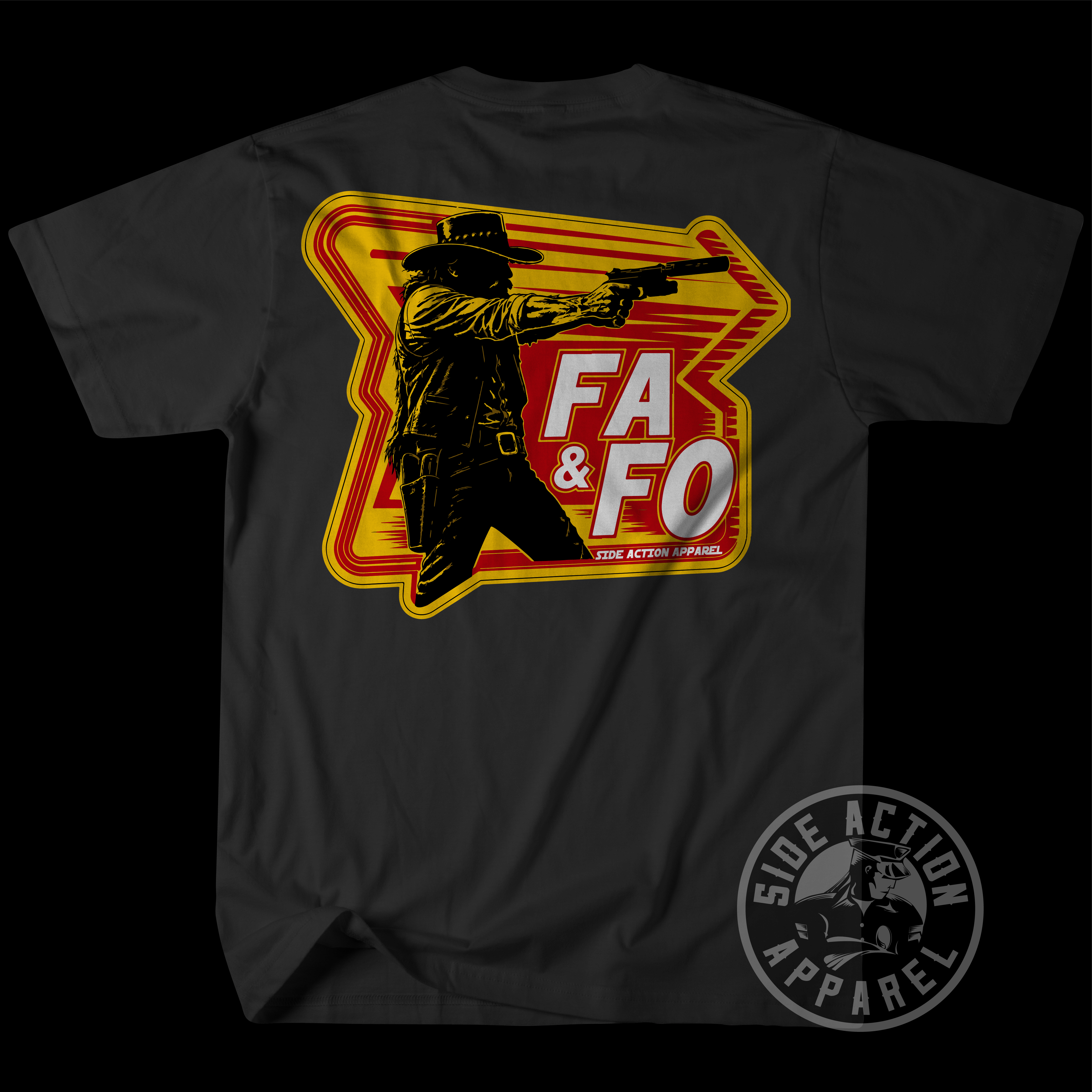 FAFO