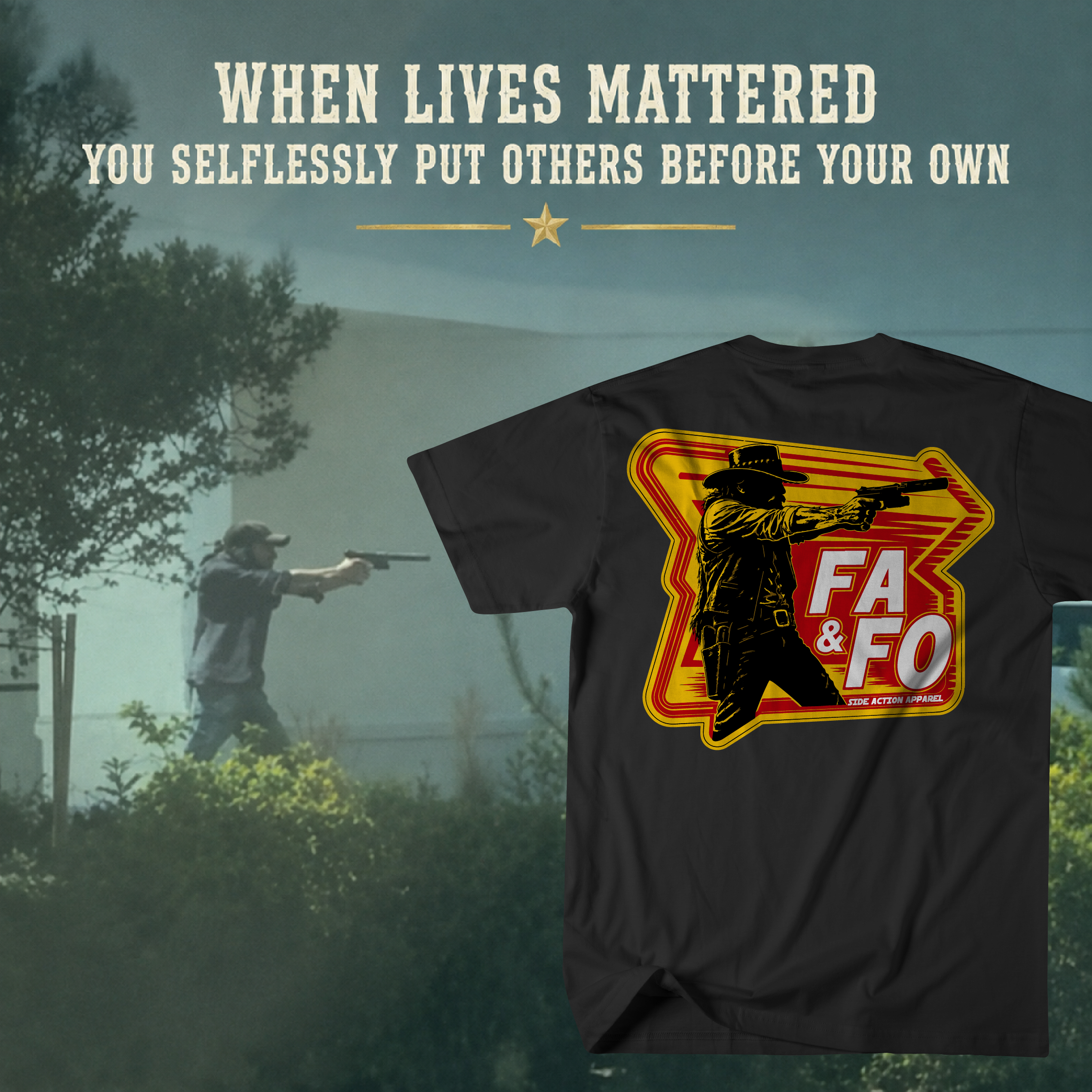 FAFO