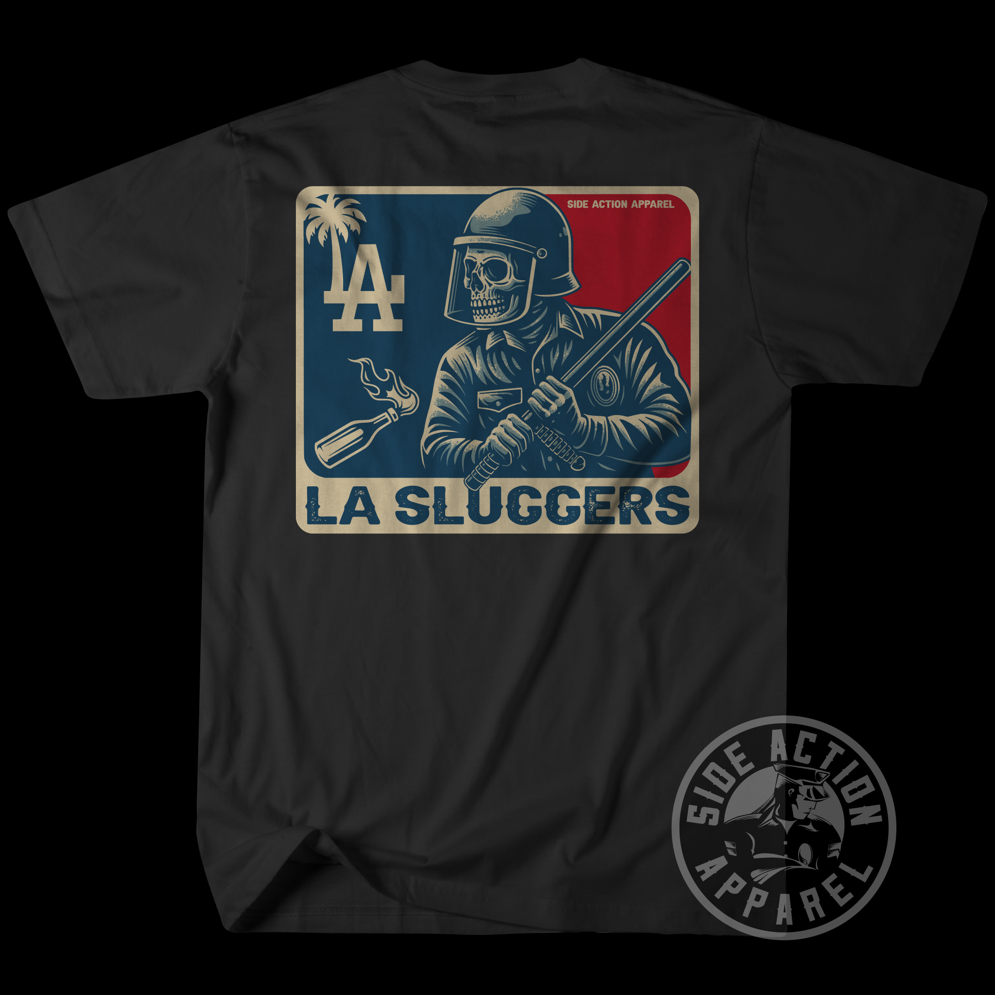 LA Sluggers