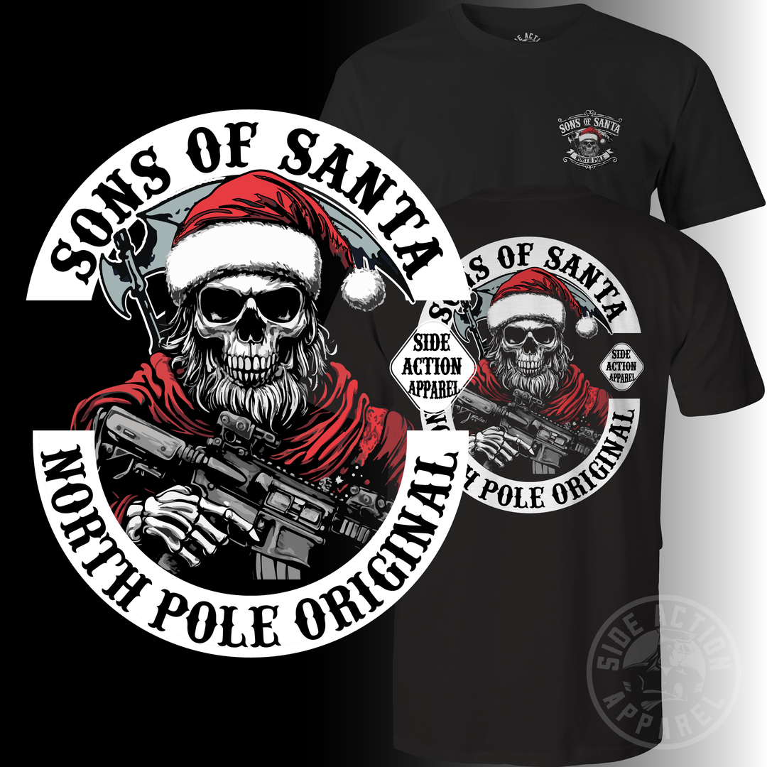 Sons of Santa