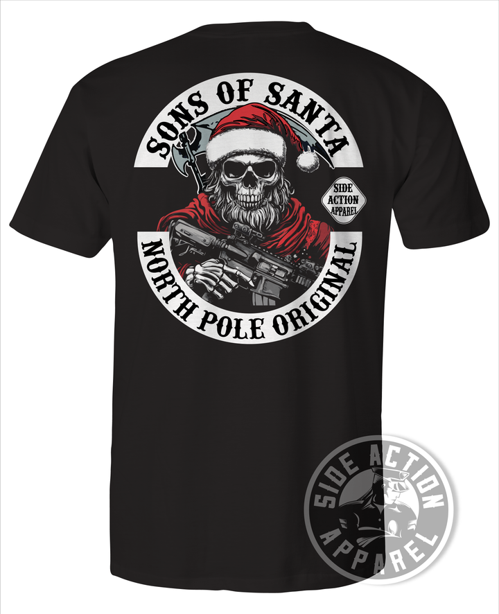 Sons of Santa