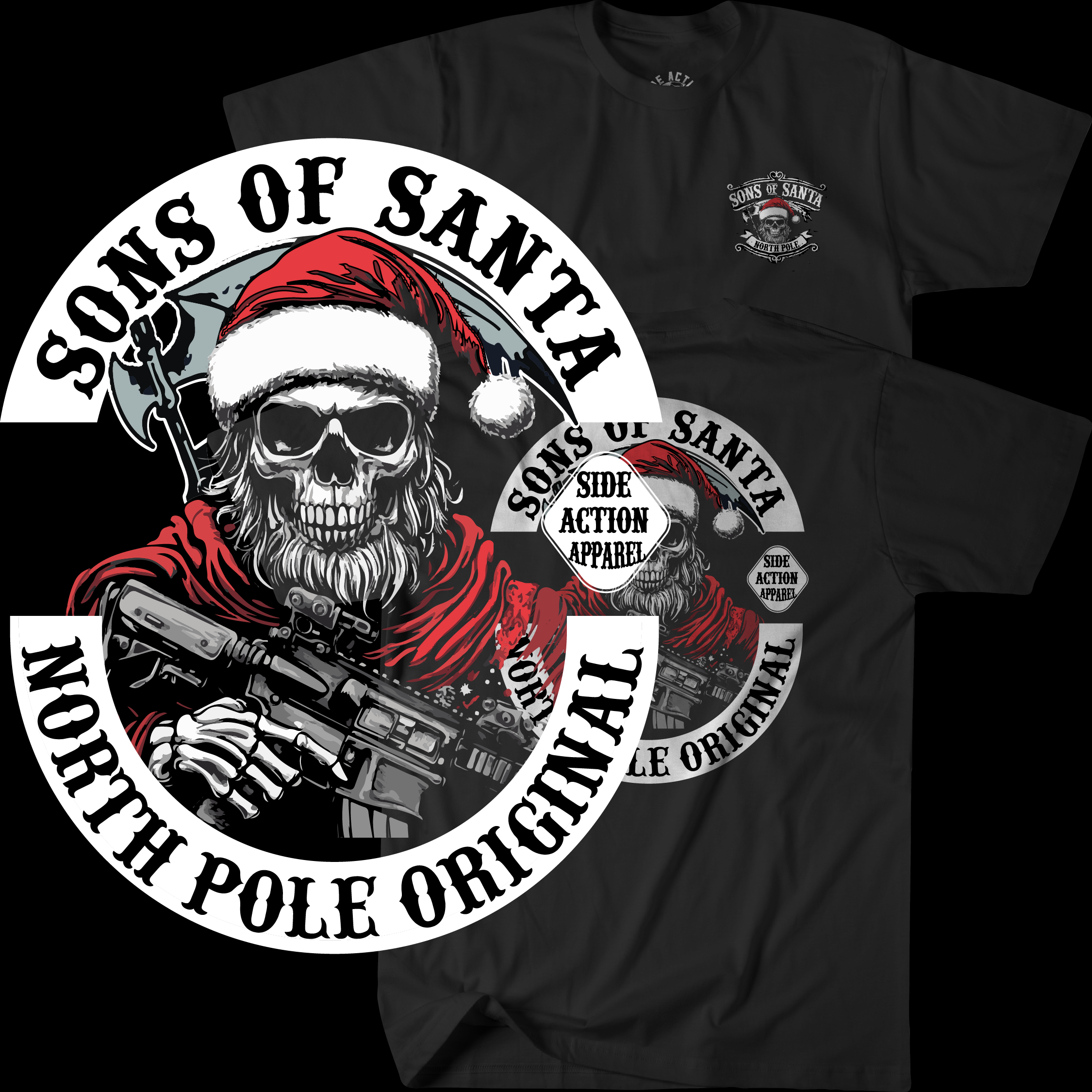 Sons of Santa