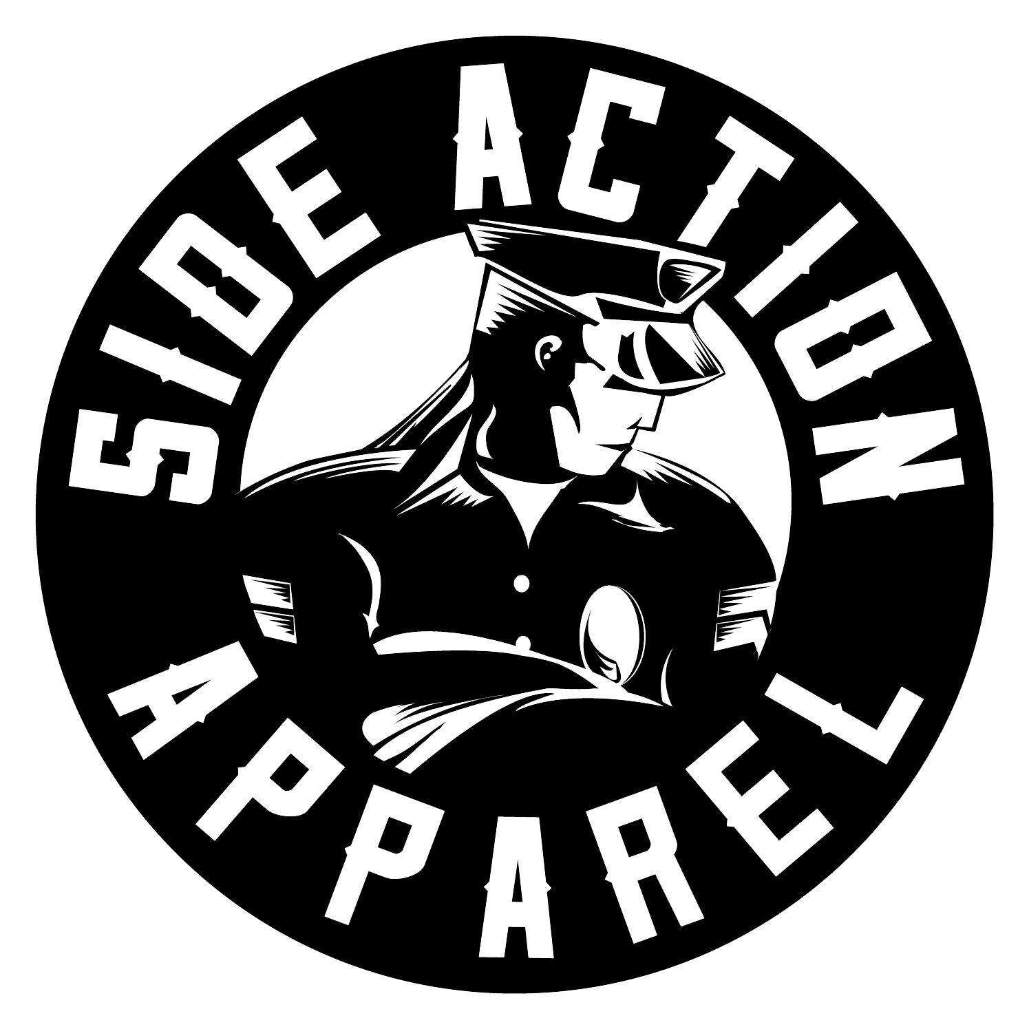 Side Action Apparel