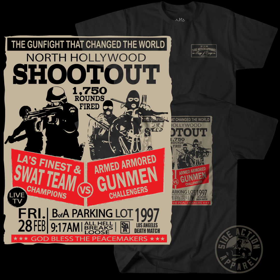 Shootout