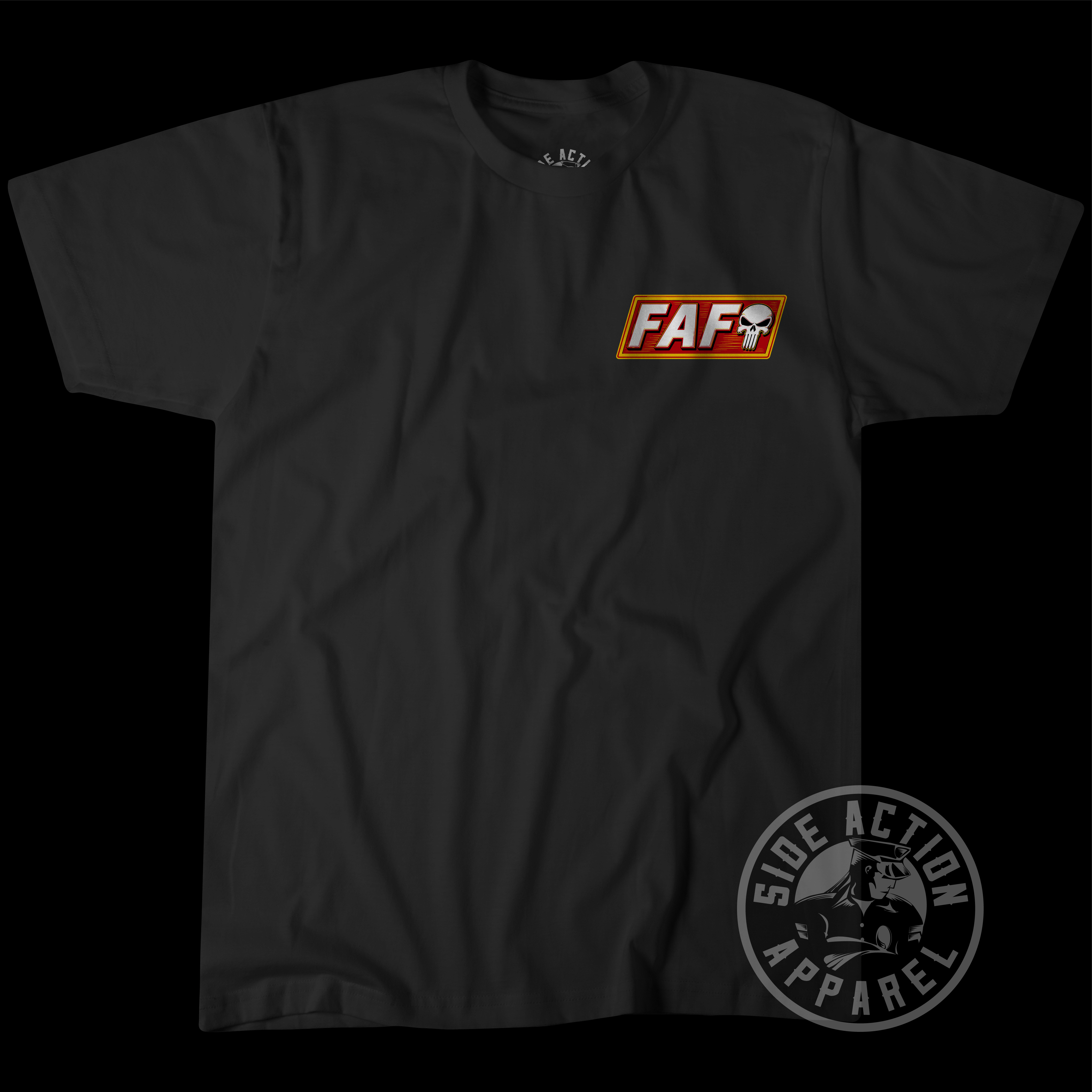 FAFO