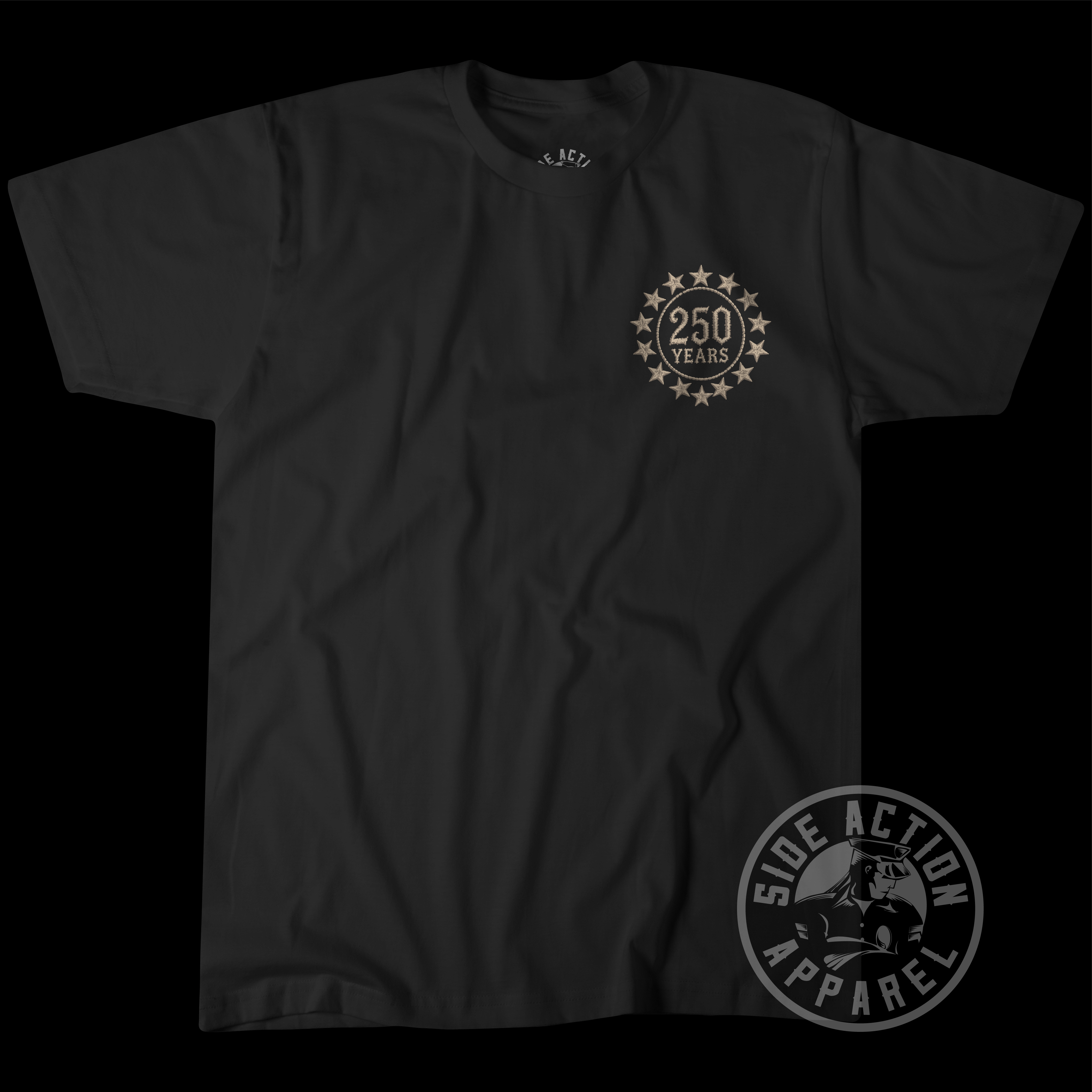 Reap What You Sow - America 250th Shirt