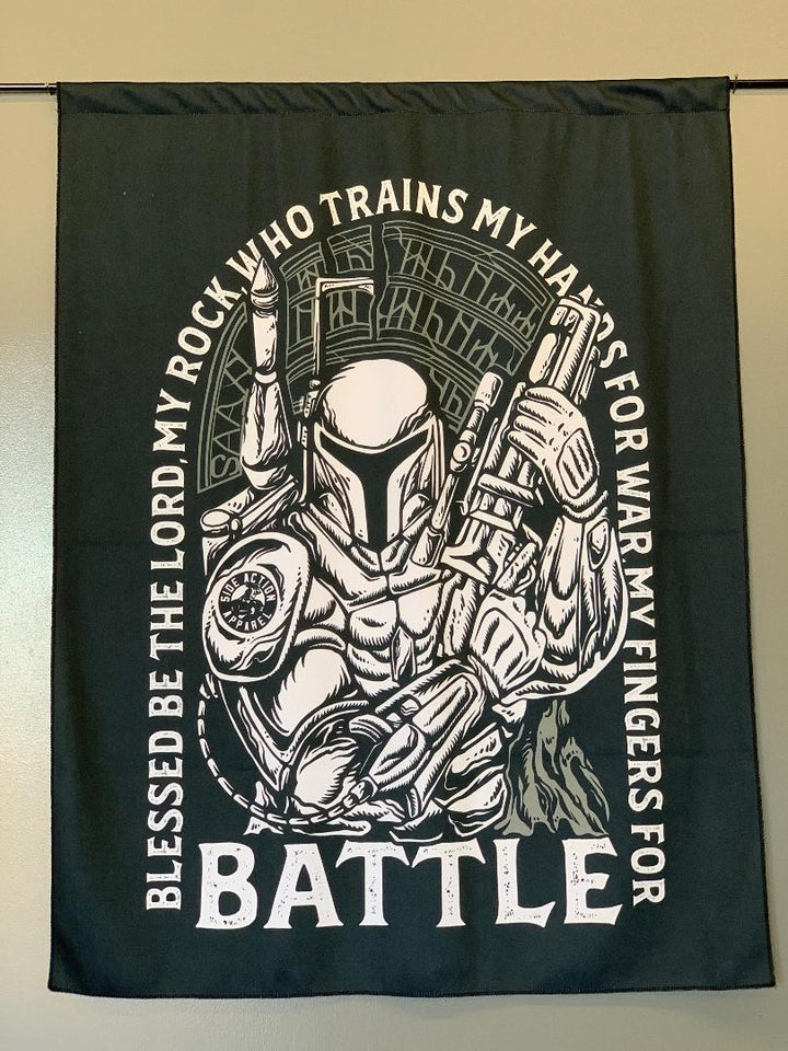 Battle Banner