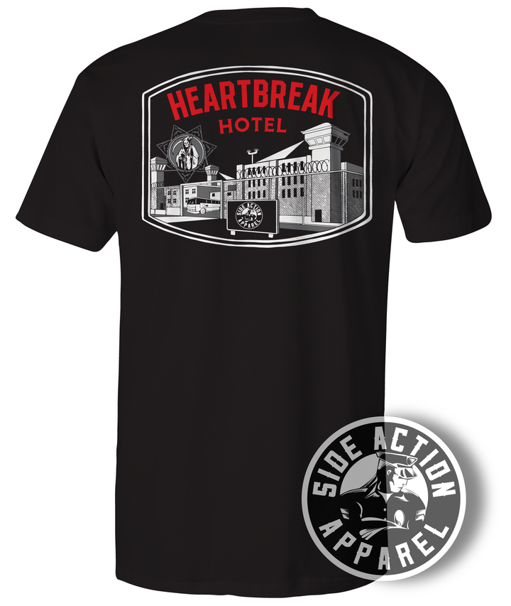 Heartbreak Hotel