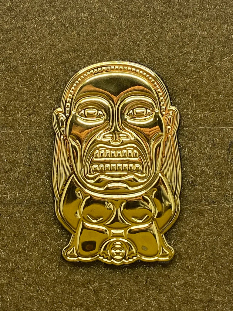 Fertility Idol Golden Patch