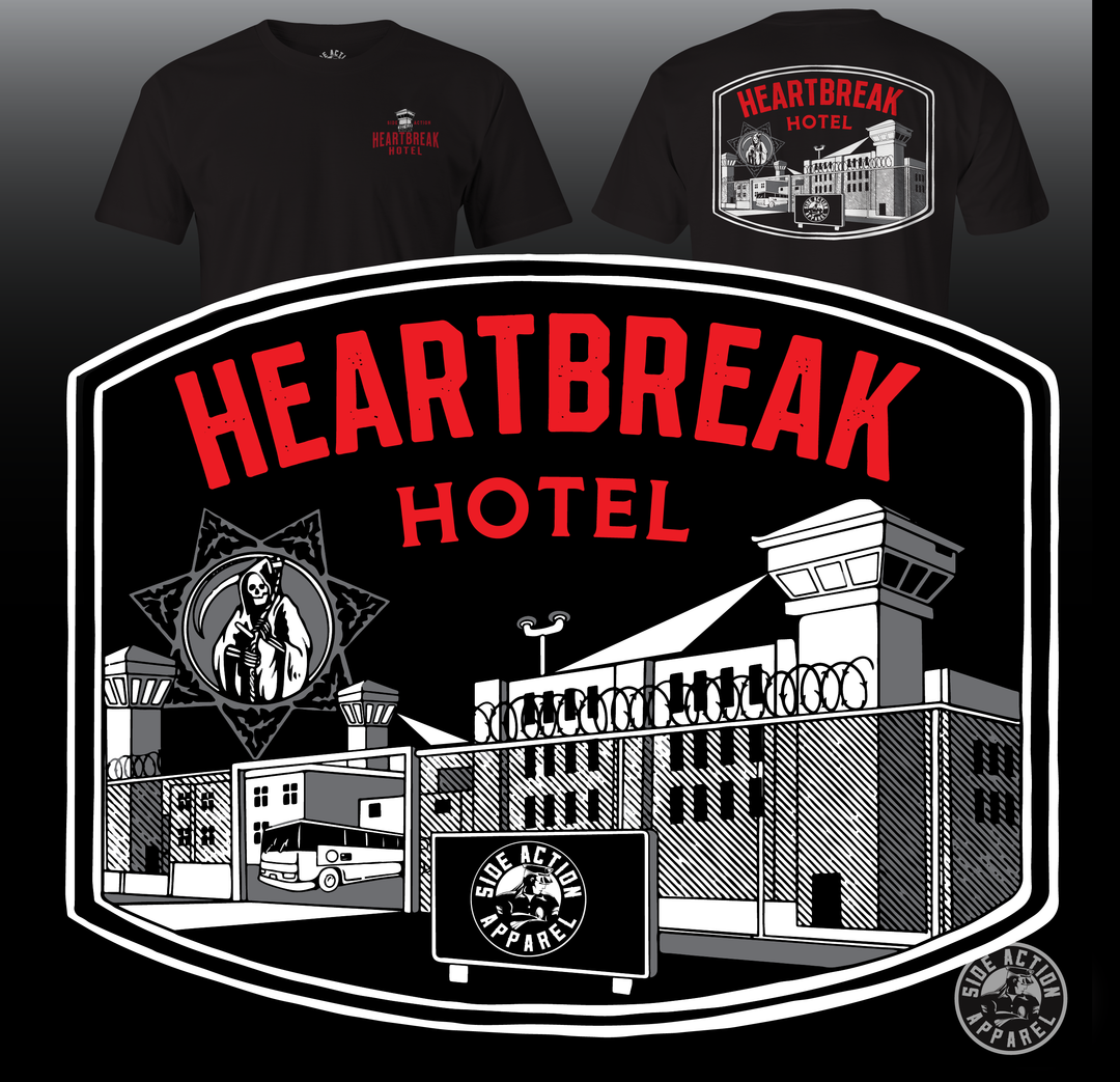 Heartbreak Hotel