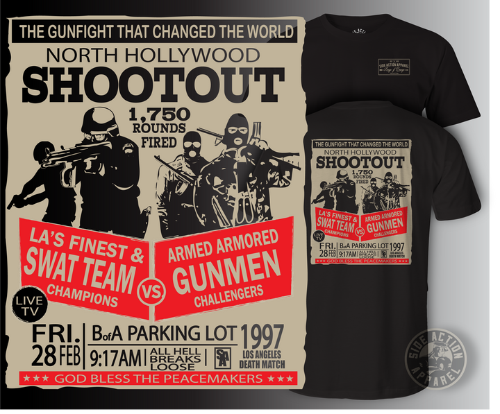 Shootout